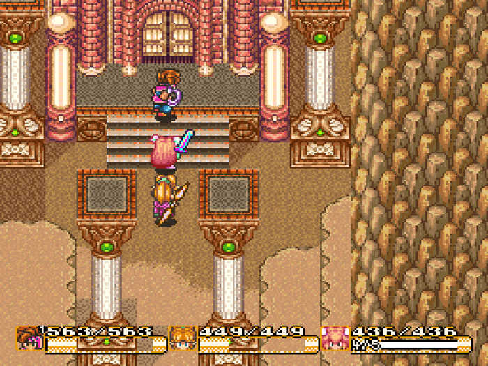 Hiroki Kikuta Seiken Densetsu 3: Original Sound Version Hiroki Kikuta Seiken Densetsu 3: Original Sound Version