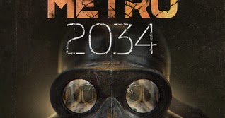 Metro 2034