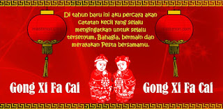 tahun baru imlek kata kata ucapan tahun baru imlek