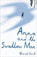  Anna and the Swallow Man