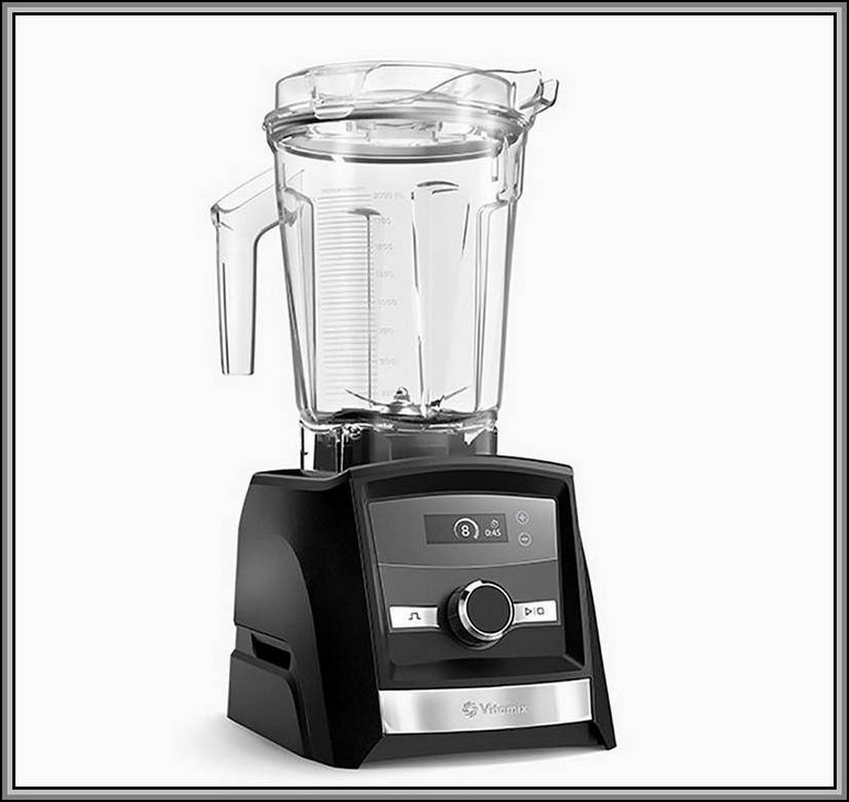 Breville Bbl605xl Hemisphere Control Blender Vs Vitamix