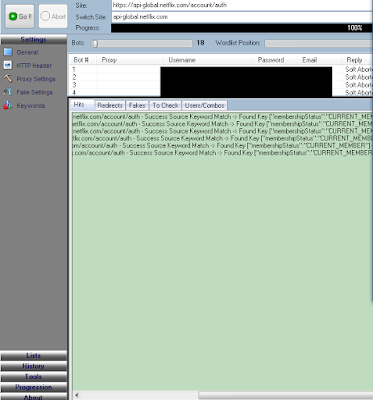 netflix config sentry mba 2016 netflix config sentry mba 2016