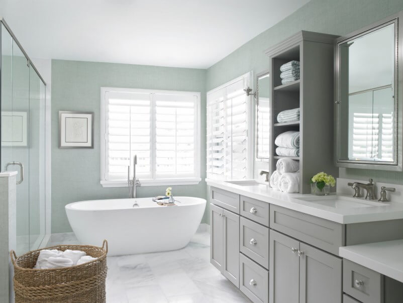 Refresh Minimalist Bathroom Without Remodeling By Using Soft Pastel Extraordinary Bathroom Refresh Minimalist Refresh Minimalist Bathroom Without Remodeling By Using Soft Pastel Extraordinary Bathroom Refresh Minimalist