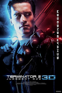 Kẻ Hủy Diệt 2: Ngày Phán Xét - Terminator 2: Judgment Day Kẻ Hủy Diệt 2: Ngày Phán Xét
