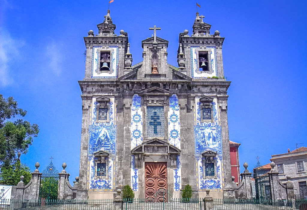 Храмы португалии Храмы португалии