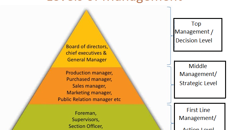 Simple HR LMS: Management Hierarchy
