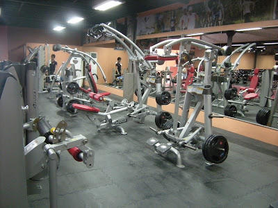 That Kid on The Radio: Body by Pure Performance Gym