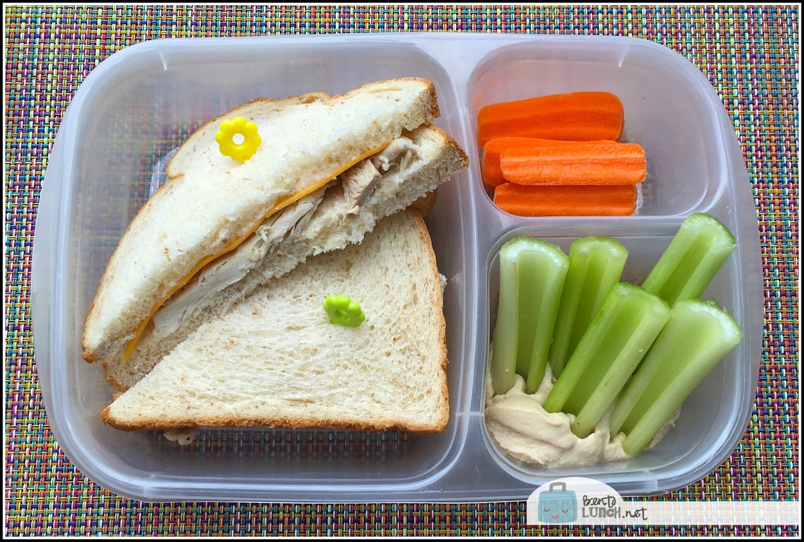 Leftovers to Lunches: Roast Chicken, 3 Ways