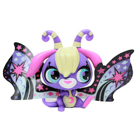 Littlest Pet Shop Moonlite Fairies Fairy (#2826) Pet