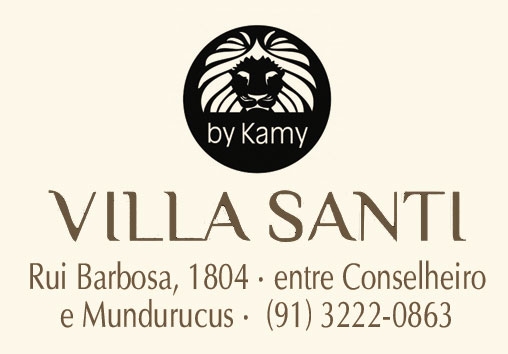 Villa Santi