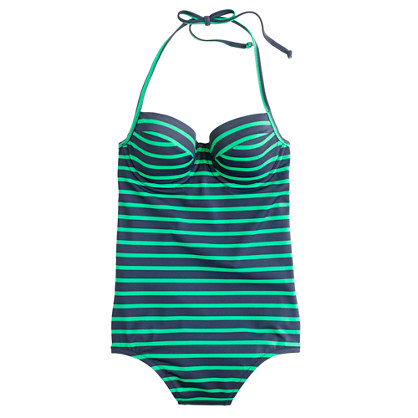 oh me oh my: One-Piece Swimsuits
