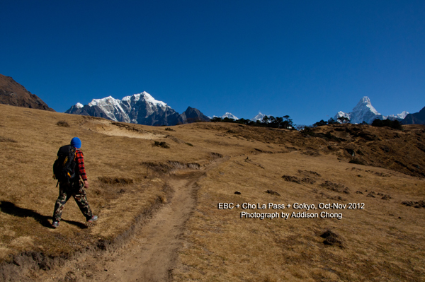 Himalaya Autumn Himalaya Autumn