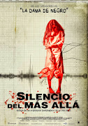 Poster de Silencio del Más Allá