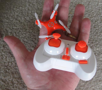 Cheerson Cx-10 Cheerson Cx-10