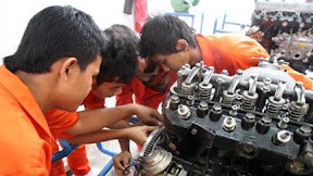 Lowongan Kerja Teknik Mesin di Aceh Terbaru Februari 2023 Lowongan Kerja Teknik Mesin di Aceh Terbaru Februari 2023