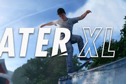 Skater XL Sistem Gereksinimleri