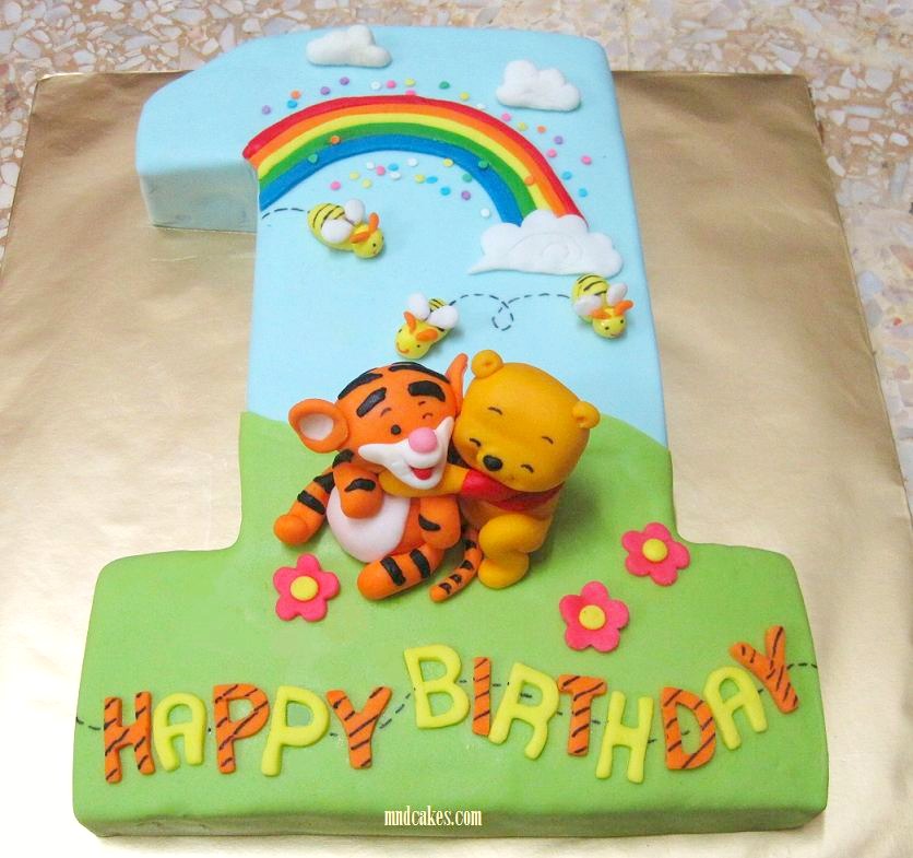 birthday cake ideas disney for girl