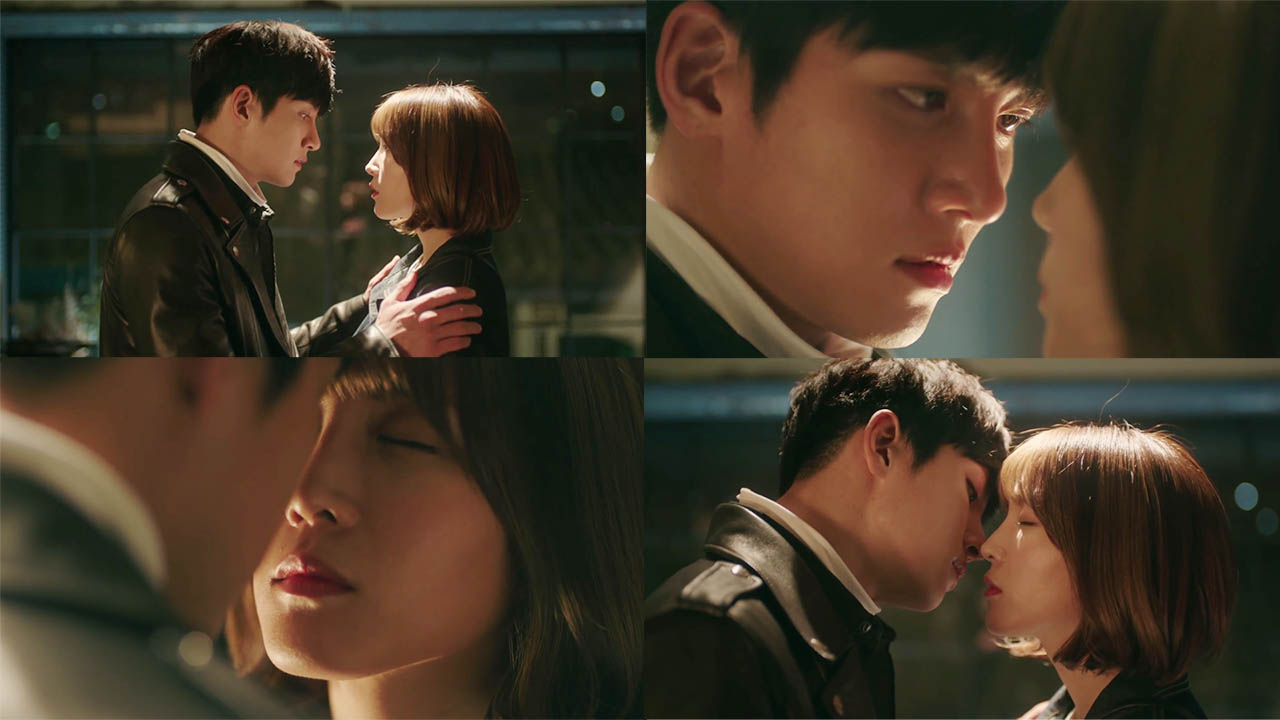 Spoiler] Added episode 4 captures for the Korean drama 'Seven First Kisses