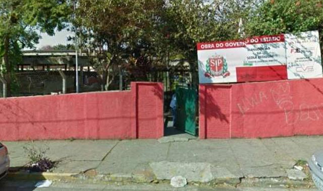 Menino de 12 anos esfaqueia pescoço de colega em escola de SP