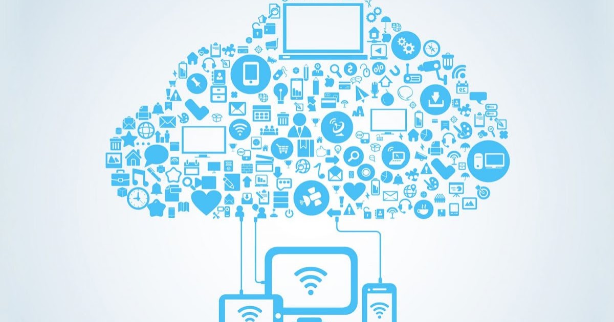 Pengertian Jaringan Komputer - SHIKIFUIN