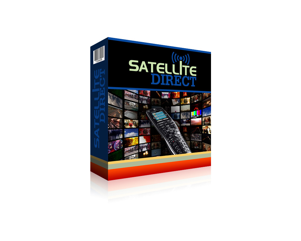 Online Satellite Tv Review