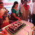 "बेबी सो" कार्यक्रम का आयोजन ए एच आई वि एफ रिसर्च सेंटर कोलकाता में आयोजन किया गया