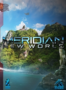 Meridian: New World - PC (Download Completo em Torrent)