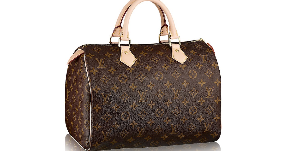 itsnina-ox: How to spot a fake Louis Vuitton Speedy Monogram Bag
