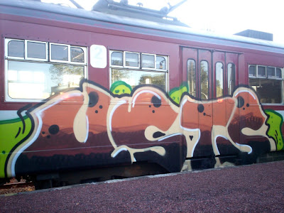 graffiti usts