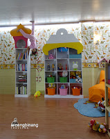 upside down world alam sutera