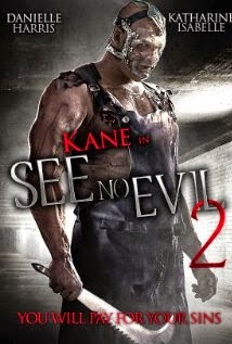 Không Thấy Ác Quỷ 2 - See No Evil 2 Không Thấy Ác Quỷ 2