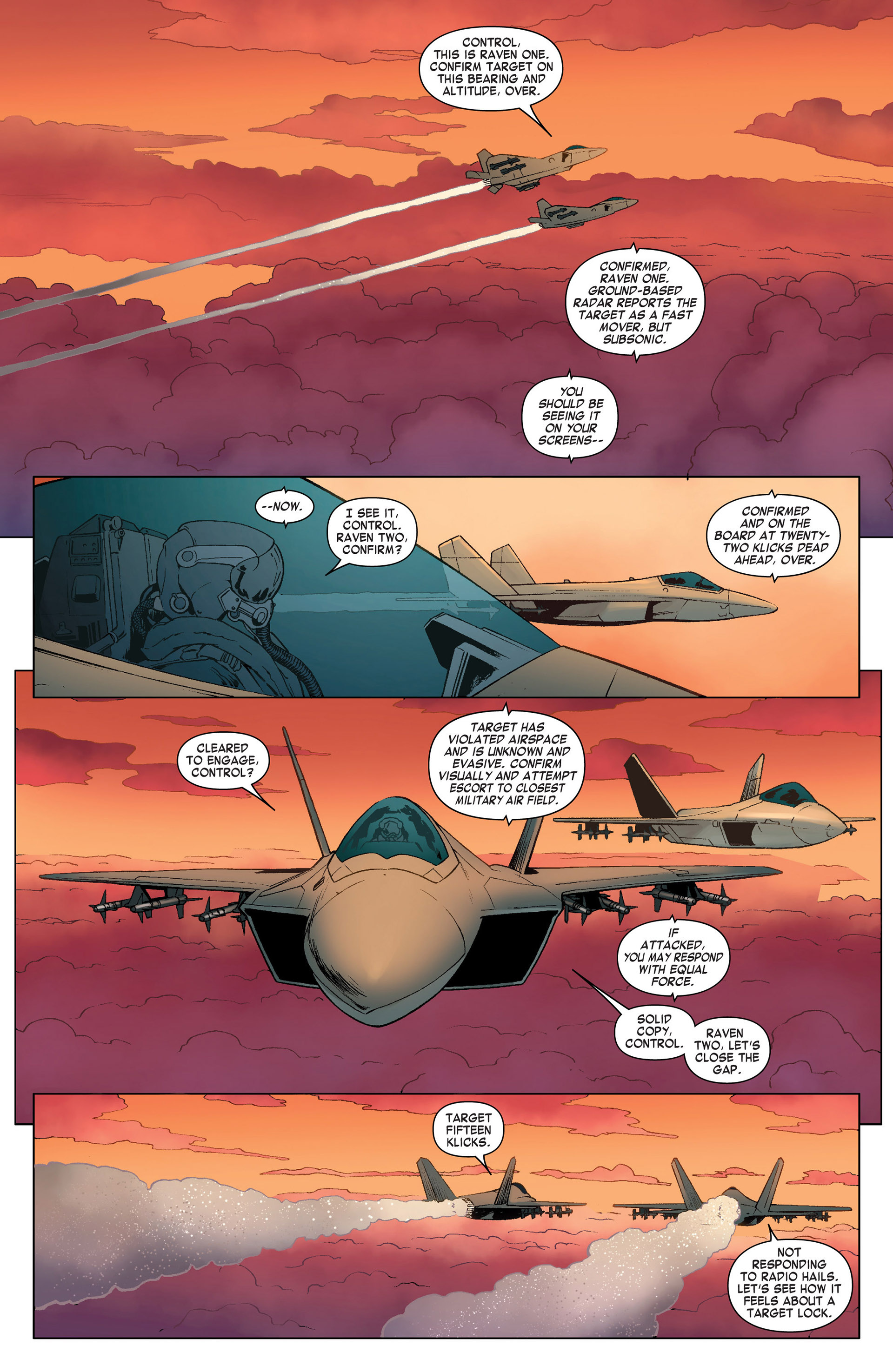 Read online X-Men (2010) comic -  Issue #37 - 3