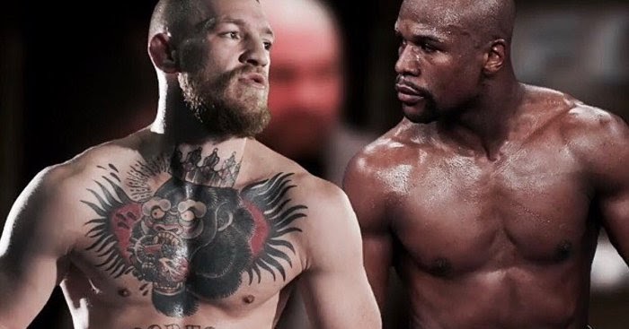 Usai Dapat Lisensi Tinju, McGregor Yakin Bisa Hancurkan