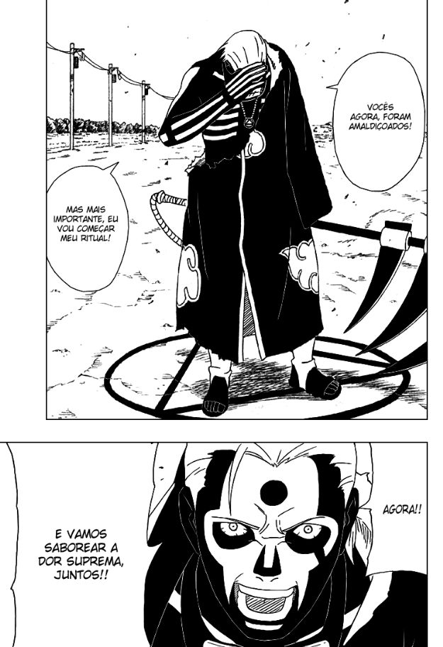Hidan é nível Jounin - Página 5 Naruto323-18