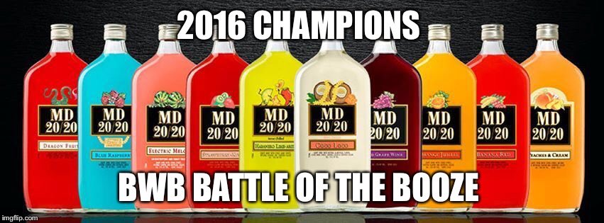 champion md20