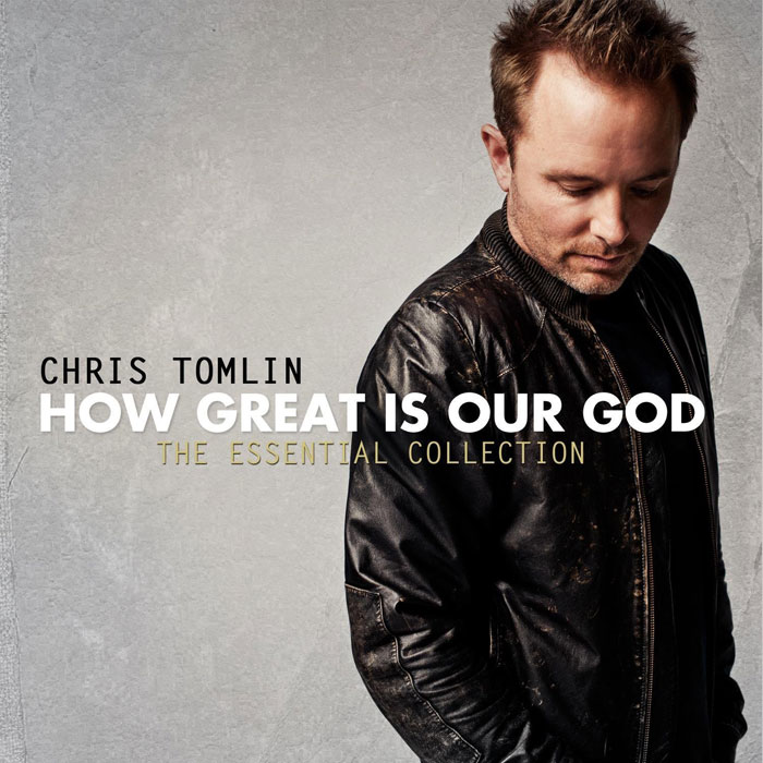 Chris Tomlin How Great Is Our God ONDA CRISTIANA