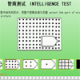 imagem Teste de QI Internacional