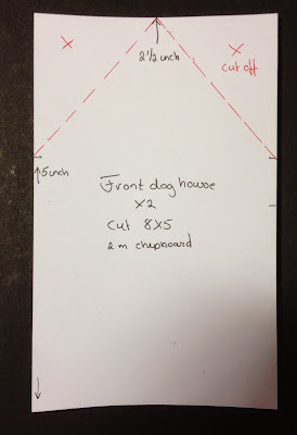 dog chipboard mini papercreations annes album holder bloglovin