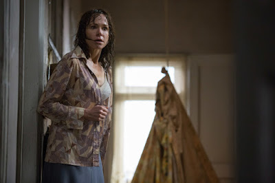 The Conjuring 2 Frances O'Connor Image 3