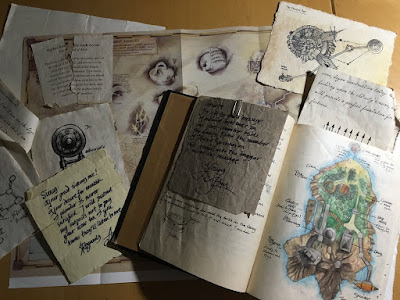 cgi myst book cgi myst book