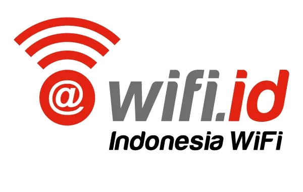 cara mengatasi welcome page wifi id tidak muncul