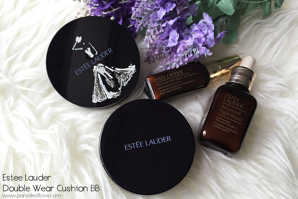 Estée Lauder Double Wear Cushion