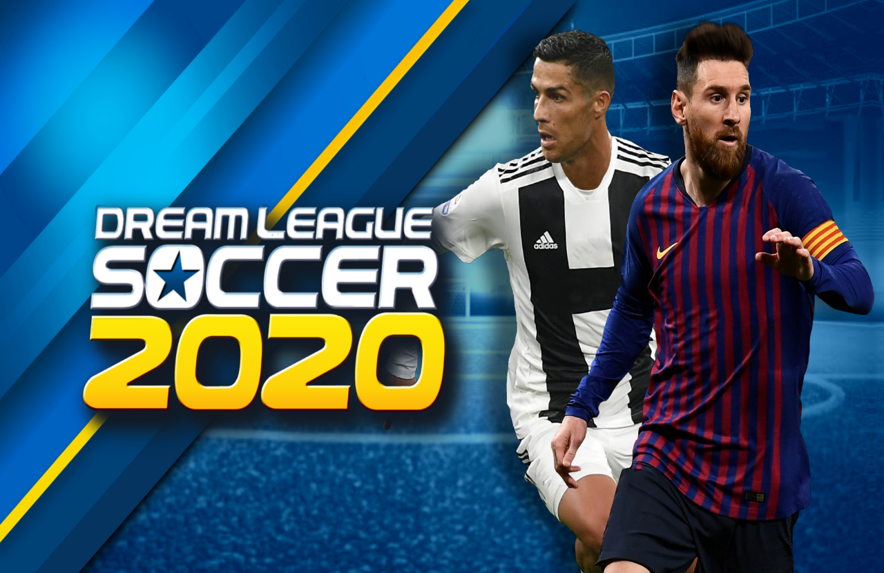 Heavy Gamer - Download Dream League Soccer 2019 V6.1