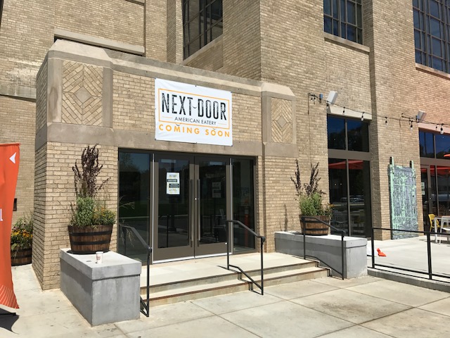 Vegan Crunk Bluff City Vegan Eats Next Door American Eatery
