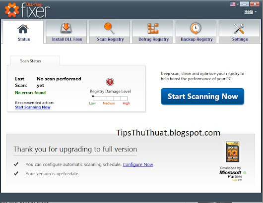 Dll files fixer keygen download
