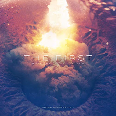 The First Series Soundtrack Vol 1 Colin Stetson