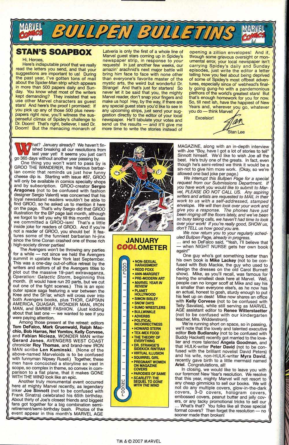 Ghost Rider (1990) issue 23 - Page 28