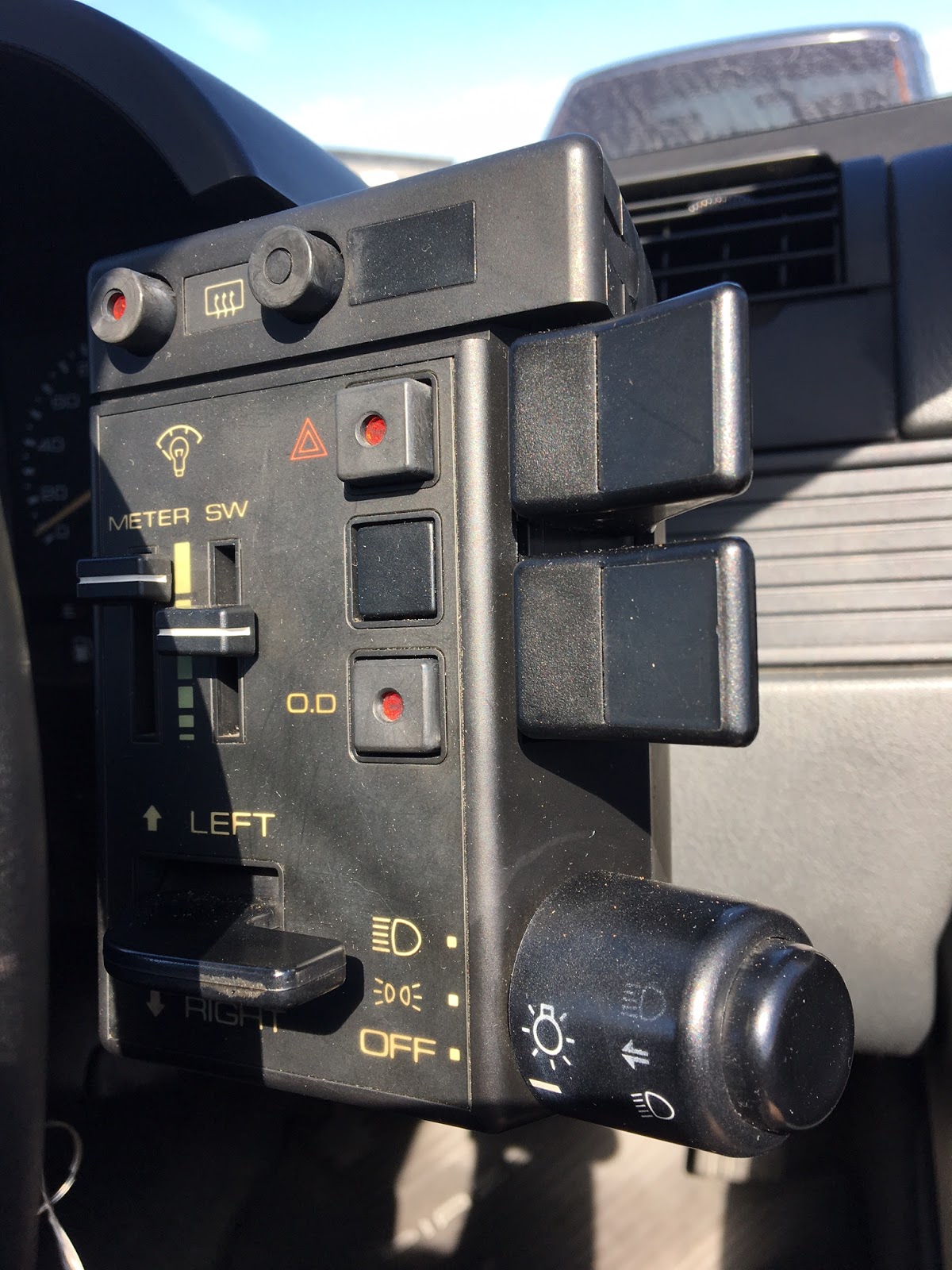 Tamerlane's Thoughts Duncan 900car collection