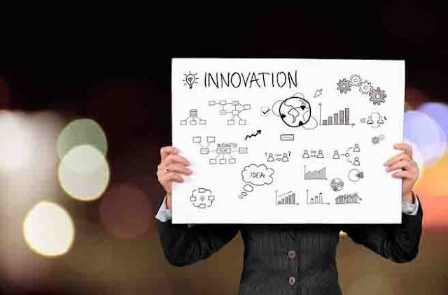 Gambar Contoh Inovasi Bisnis Dibidang Jasa Gambar Contoh Inovasi Bisnis Dibidang Jasa