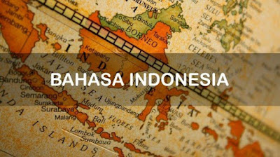bahasa indonesia
